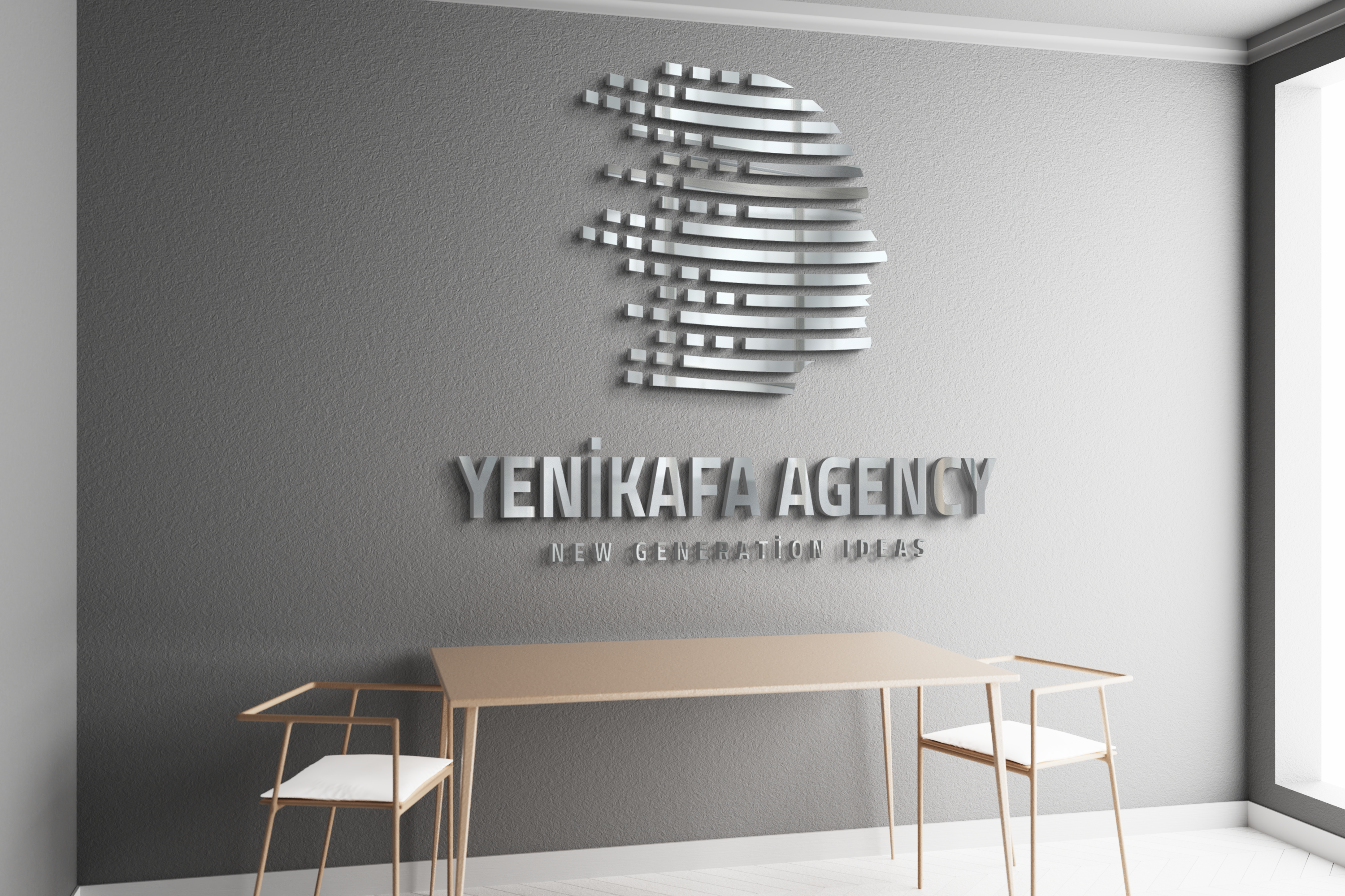 Yeni Kafa Digital Services